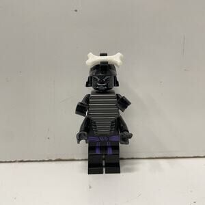 Lego Lord Garmadon 9446 9450 4 Arms Epic Dragon Battle Ninjago Minifigure